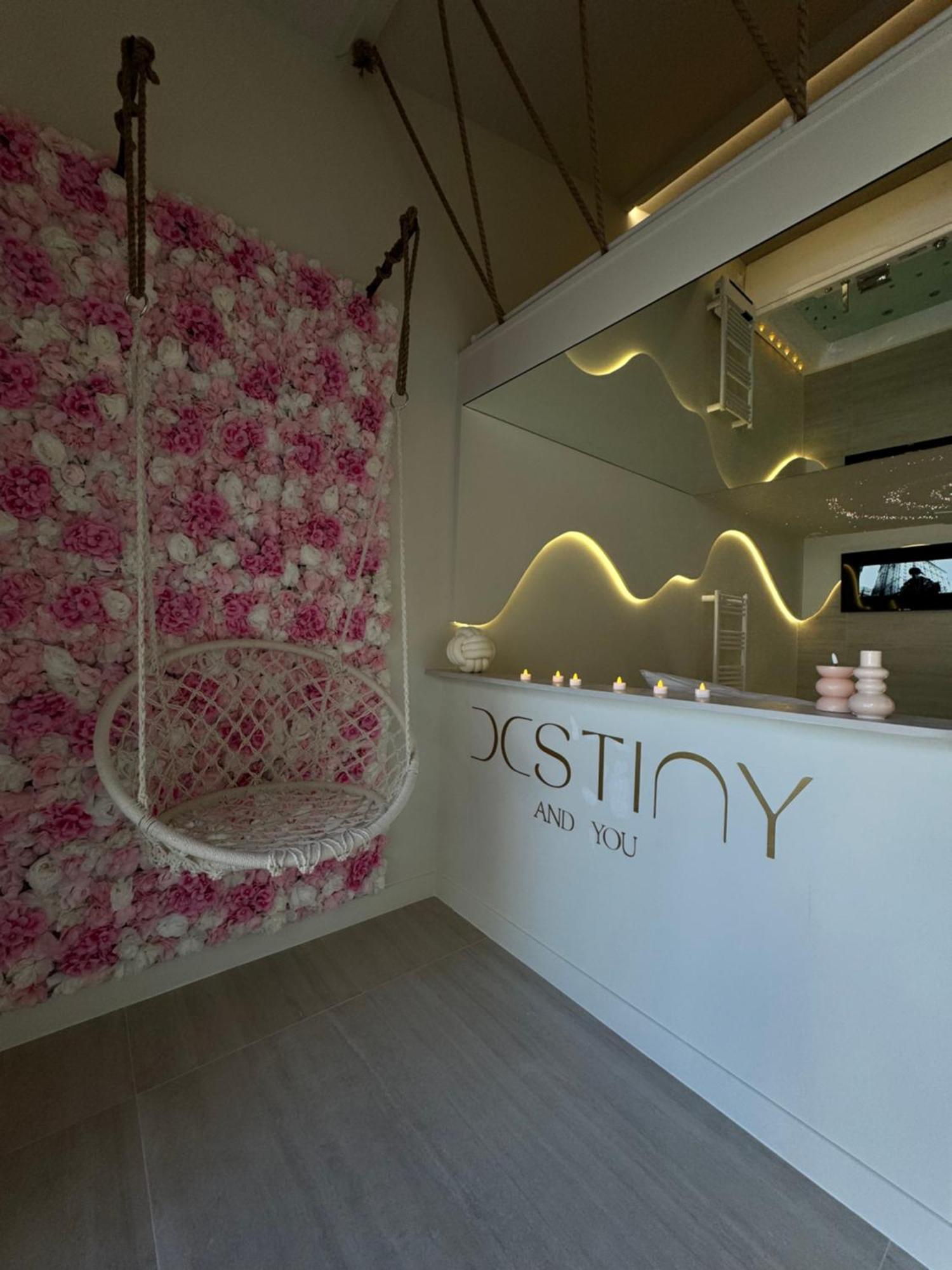 Spa Privatif - Love Room Luxe - Proche Disney Marles-en-Brie Buitenkant foto