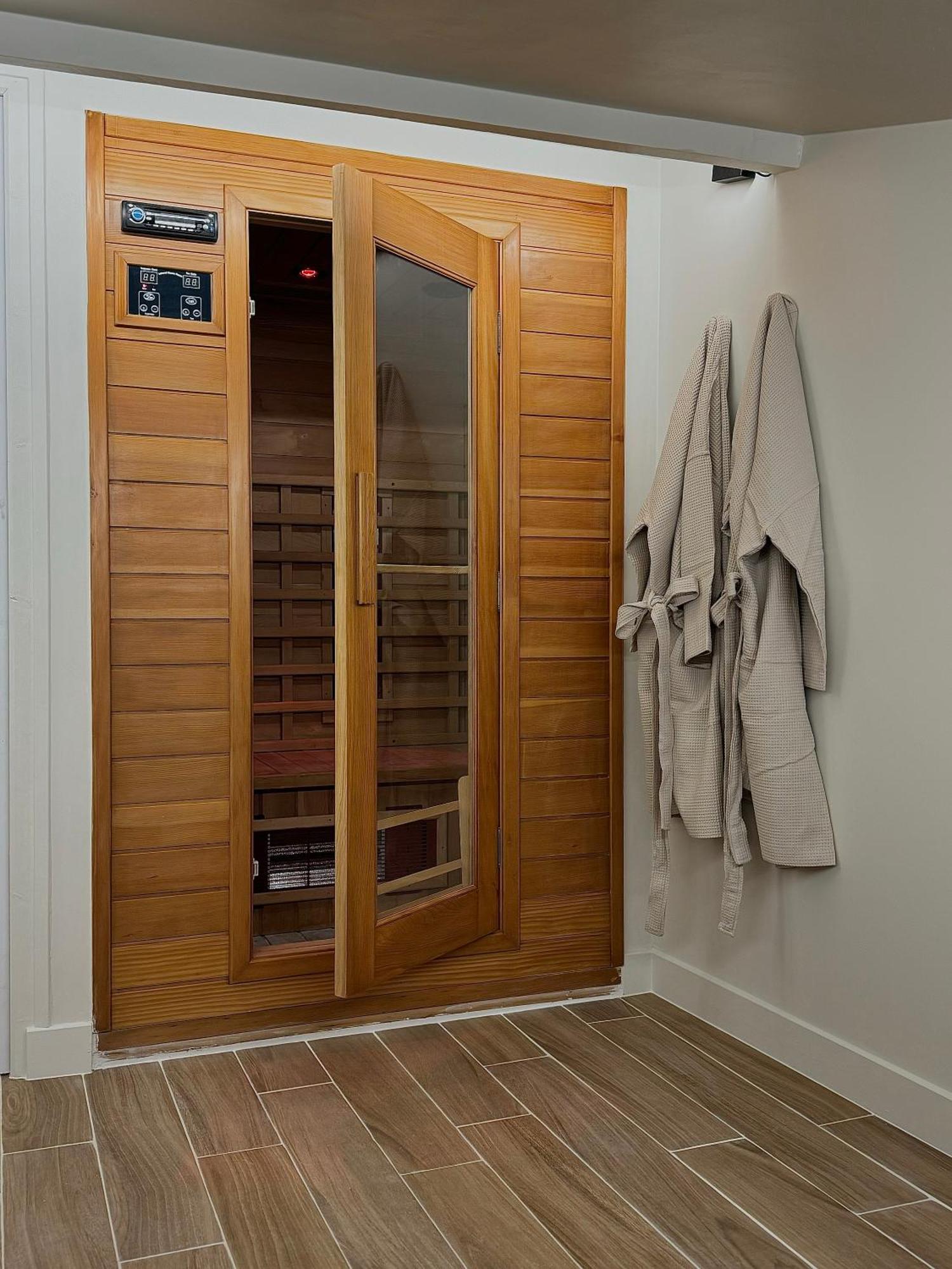 Spa Privatif - Love Room Luxe - Proche Disney Marles-en-Brie Buitenkant foto